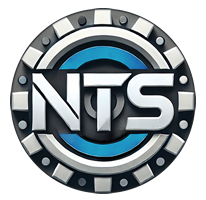NTS Engineering Logo