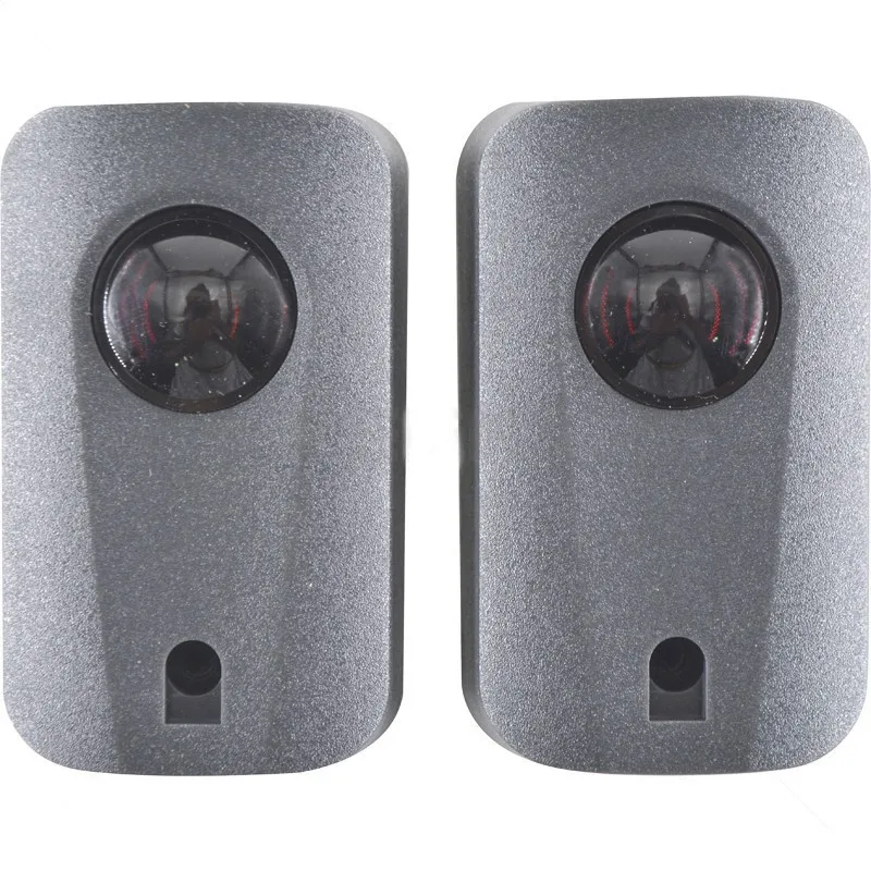 SAFETY BEAMS INFRA-RED BLUE EYES